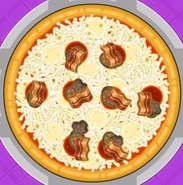 A Meat Amore
