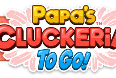 Papa's Cupcakeria - Free Online Game - Play Now