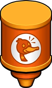 Duck Sauce TG!