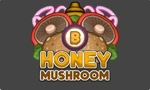 Honey Mushrooms