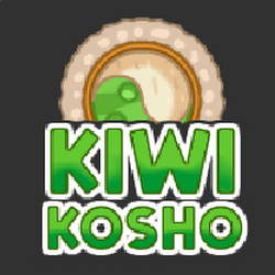Kiwi Kosho
