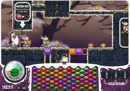 Meet The Midnight Ghouls