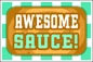 Poster awesomesauce v2