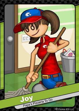 joy | flipline studios 中文 wiki | fandom