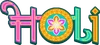 Holi Logo