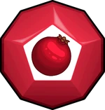 Paleteria TG Pomegranate