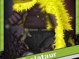 Stronghorn