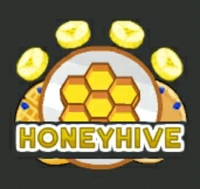 Honeyhive (Logo)