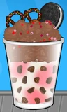 Iggy's order during Valentine's Day in Papa's Freezeria Deluxe