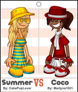 Starlightcity round3 b.jpg (52 KB) Coco vs. Summer