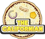 The Californian Delxue