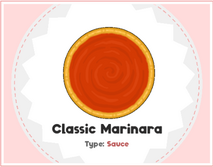 Classic Marinara