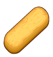 Long John Cutter