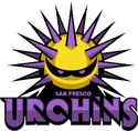 San Fresco Urchins Logo