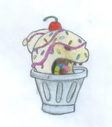 Sundaesaurus by Viliam Furík.jpg (983 KB) By Viliam Furík