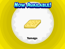 Tamago