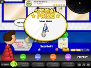 Special prize (HD)