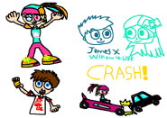 By Luqmandeviantart2000