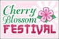Poster cherryblossomfestival