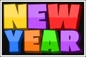 Poster newyears