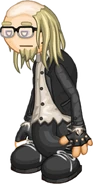 Brody (Cult Classic Movie Musical Character)