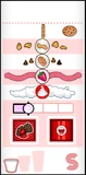 Little Edoardo's order in Papa's Freezeria HD
