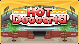 Logo-hotdoggeria