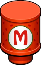 Marinara Sauce (CTG)
