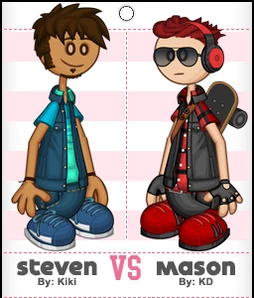 Neapolitown round1 a.jpg (44 KB) Steven vs. Mason
