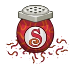 Pastaria Spiced Saffron (Transparent)