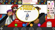 Special prize (Deluxe)