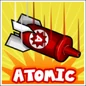 Poster atomic