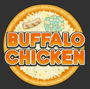 Buffalo Chicken