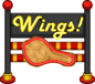 Furni wingeria fencewings