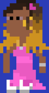 Pixel Kayla