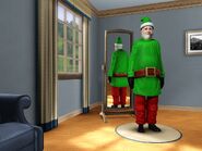 082. Santa (Style B)