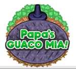 Papa's guaco mia