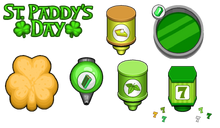 StPaddysDayDonuteriaToGo