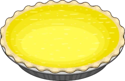 Lemon Filling