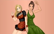 MaggieCecilia.jpg (52 KB) OTP - Made by Telts23 (made using Rinmaru couple creator)