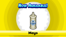 Mayo (HTG)