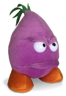 Onion Plush v2