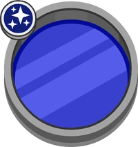 Starlight Icing- DTG!