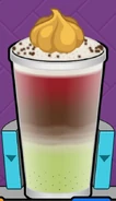 A Butterscotch Paisano