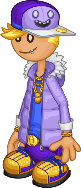 Style A 