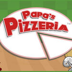 Papa Louie #1 - When pizzas attack (Multigrain Fields) 
