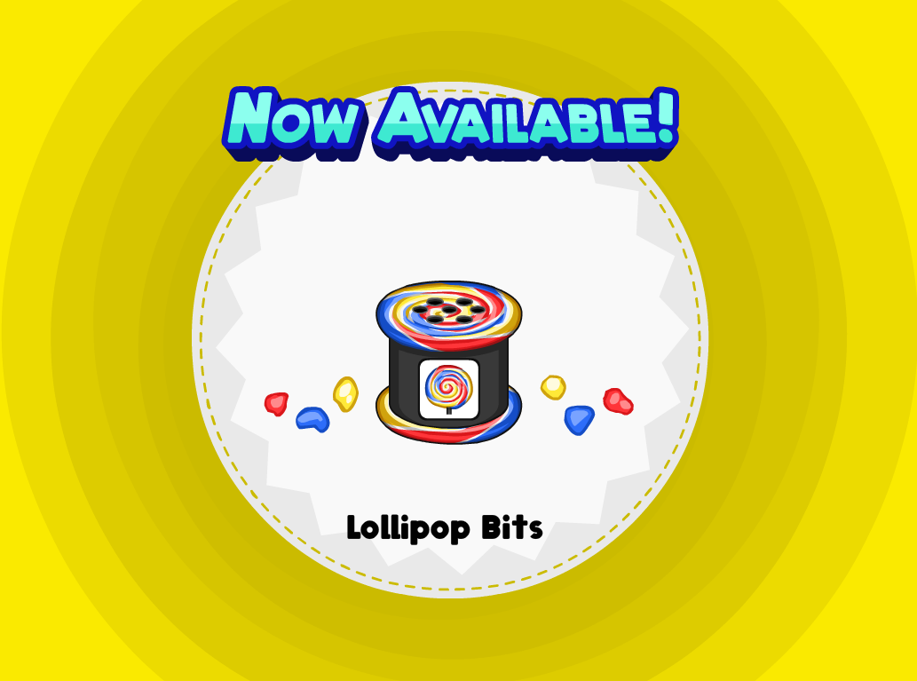 Lollipops, Flipline Studios Wiki