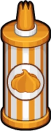 Peanut Butter Fluff Transparent