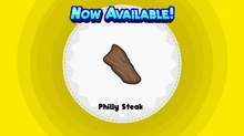 Philli Steak (ZHD)