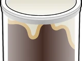 Eiskaffee
